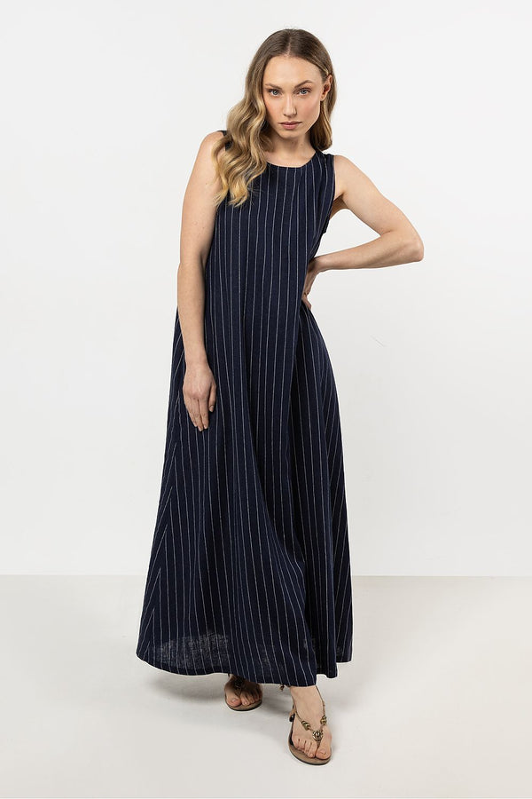  Hétköznapi ruha model 212181 awama 