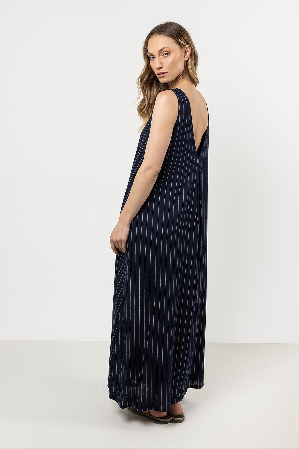  Hétköznapi ruha model 212181 awama 