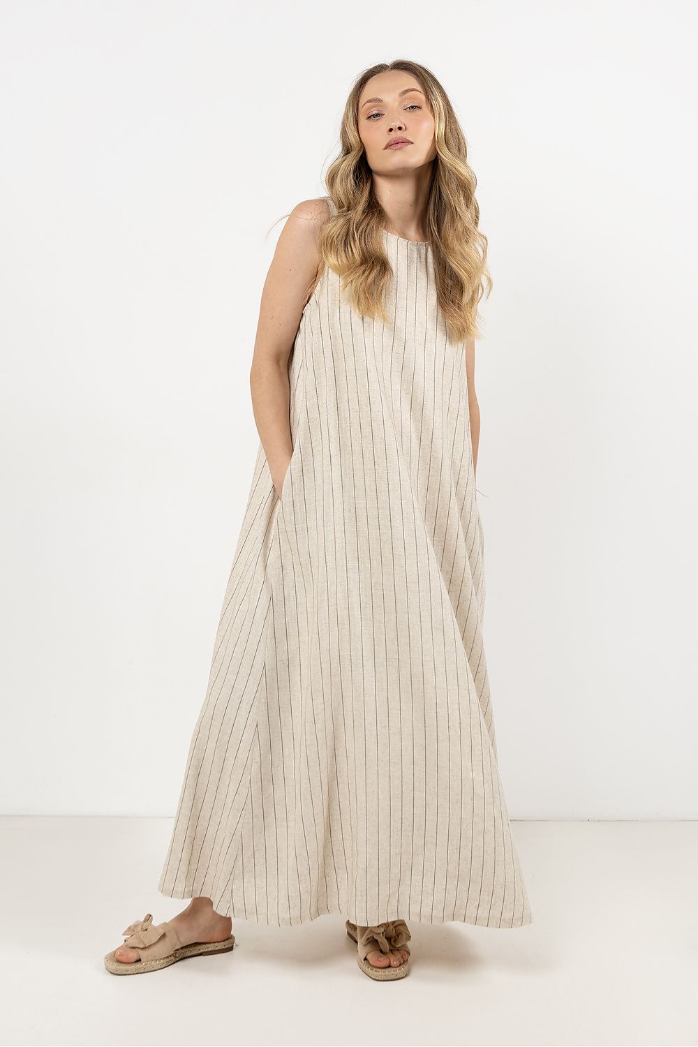  Hétköznapi ruha model 212182 awama 