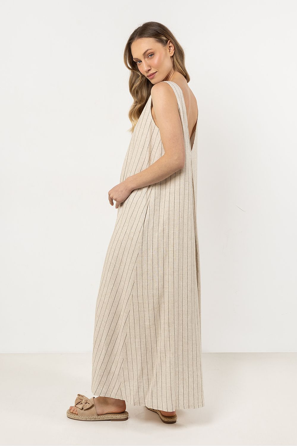  Hétköznapi ruha model 212182 awama 