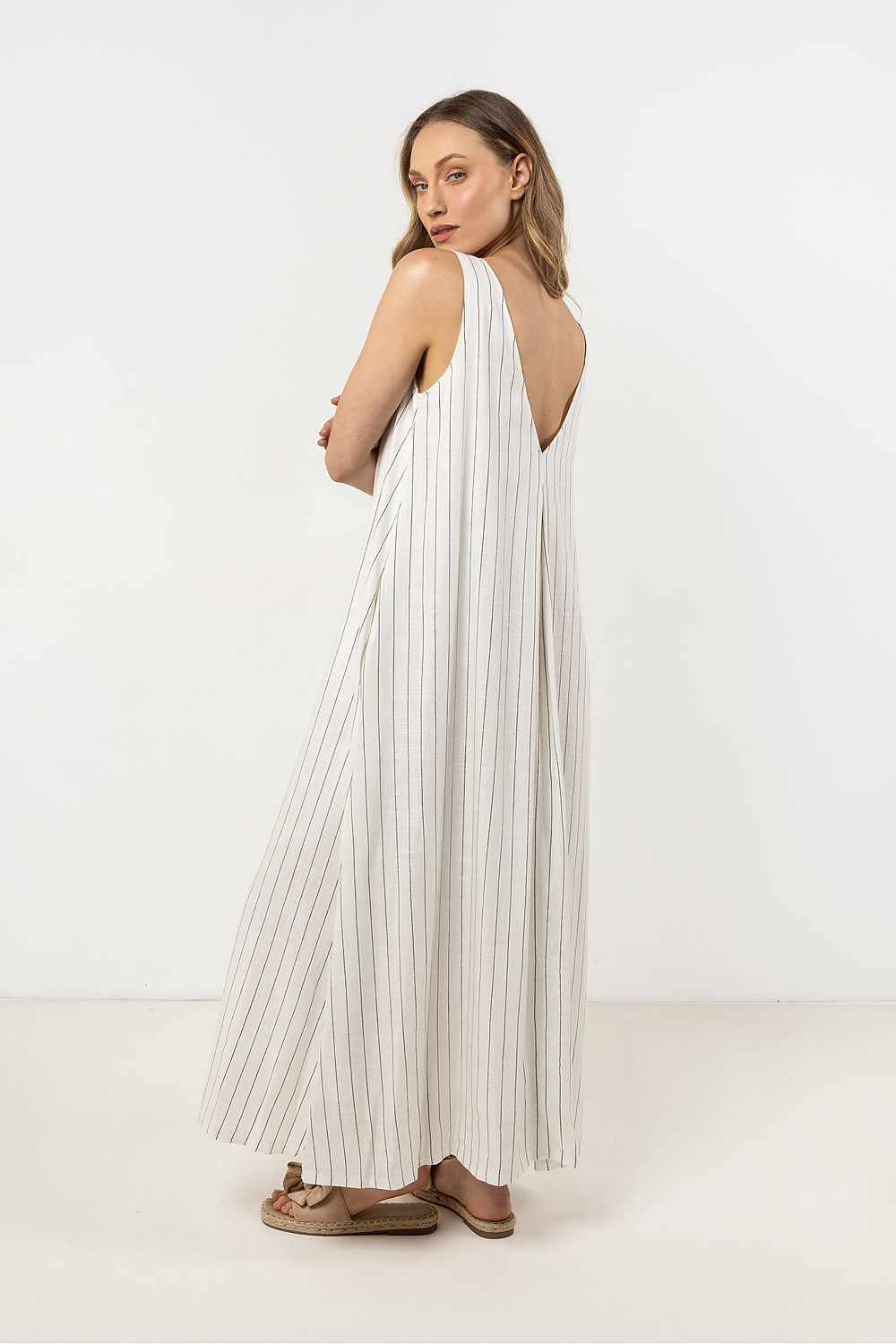  Hétköznapi ruha model 212183 awama 