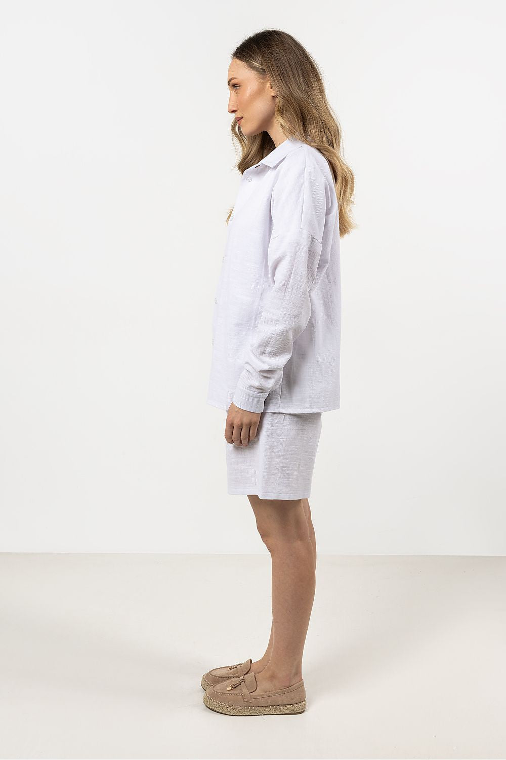  Hosszú ujjú ing model 212189 awama 