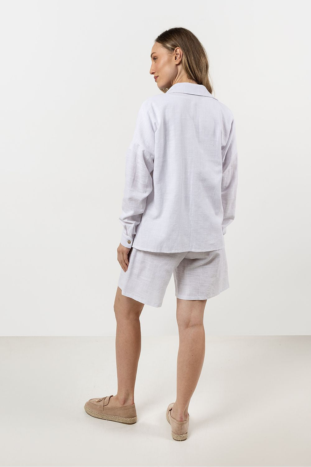  Hosszú ujjú ing model 212189 awama 