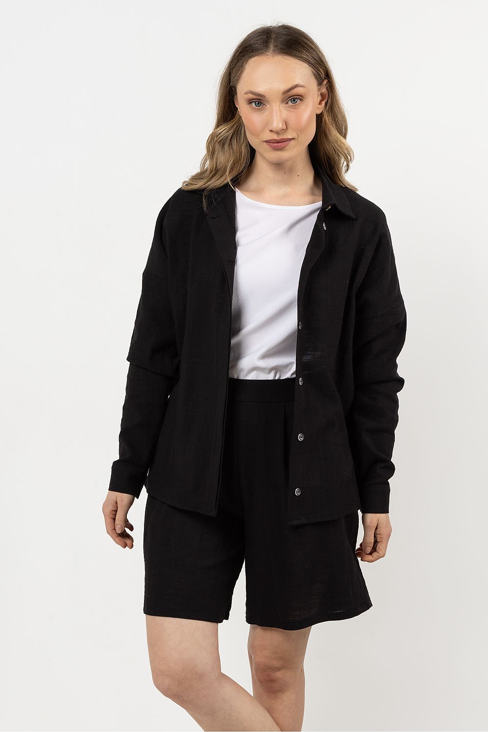  Hosszú ujjú ing model 212190 awama 