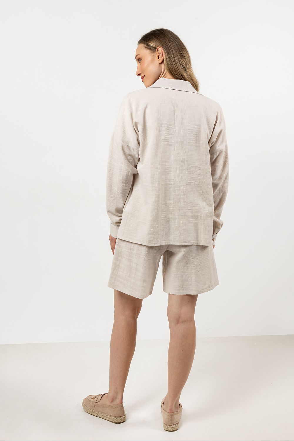  Hosszú ujjú ing model 212191 awama 