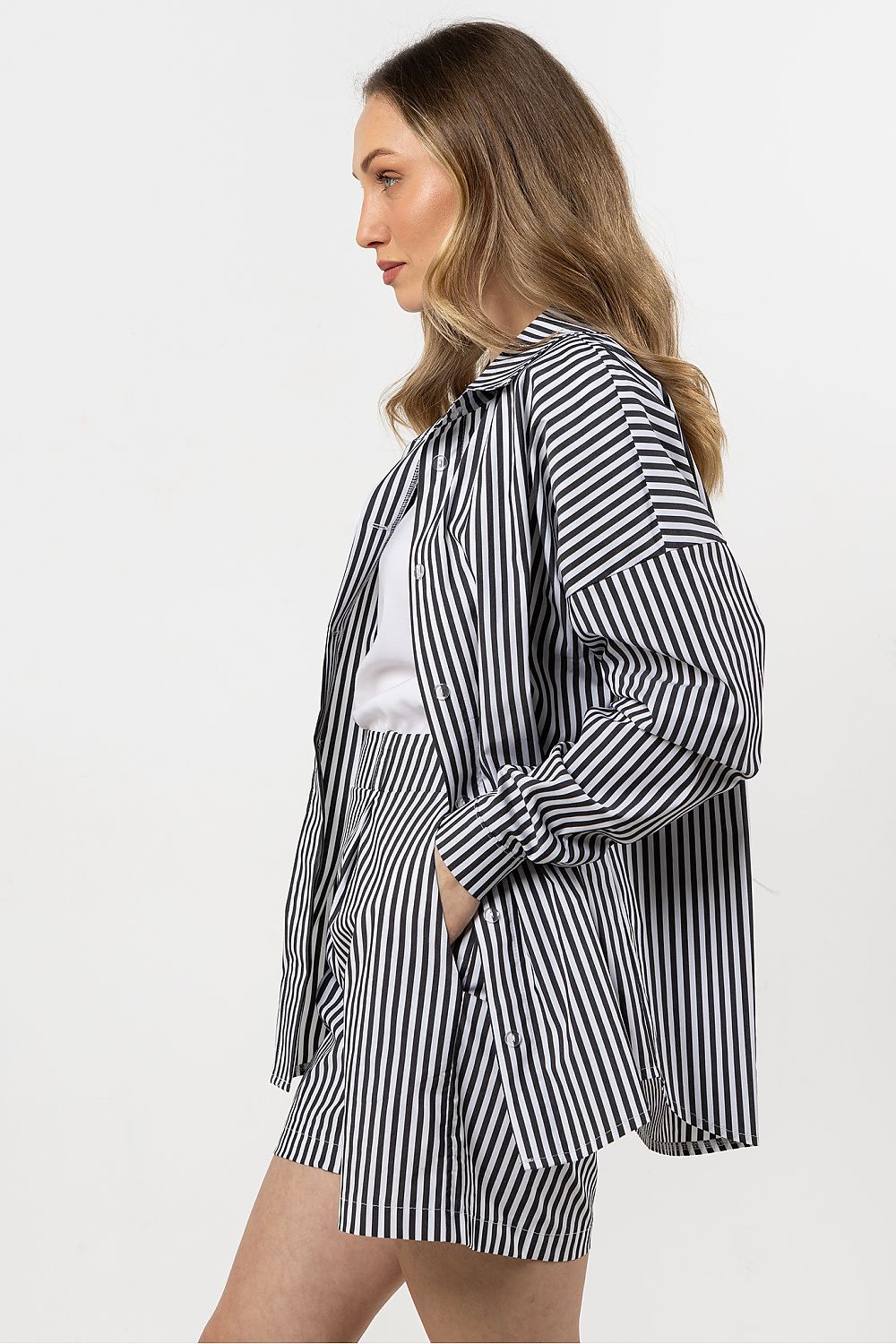  Hosszú ujjú ing model 212200 awama 