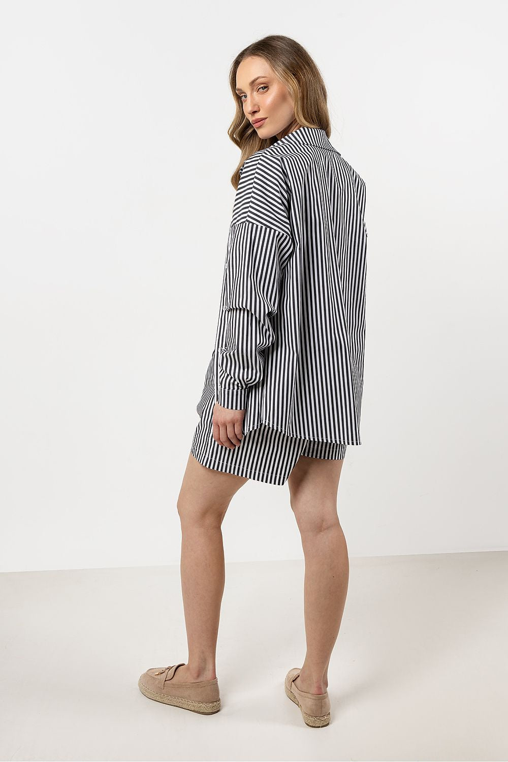  Hosszú ujjú ing model 212200 awama 