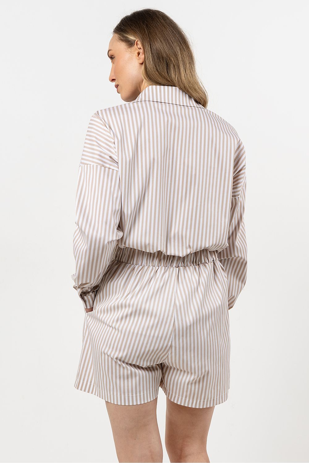  Hosszú ujjú ing model 212201 awama 