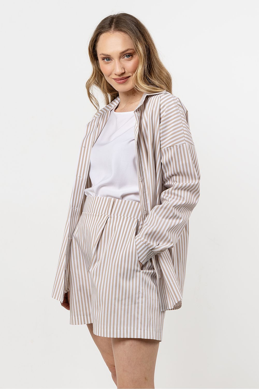  Hosszú ujjú ing model 212201 awama 