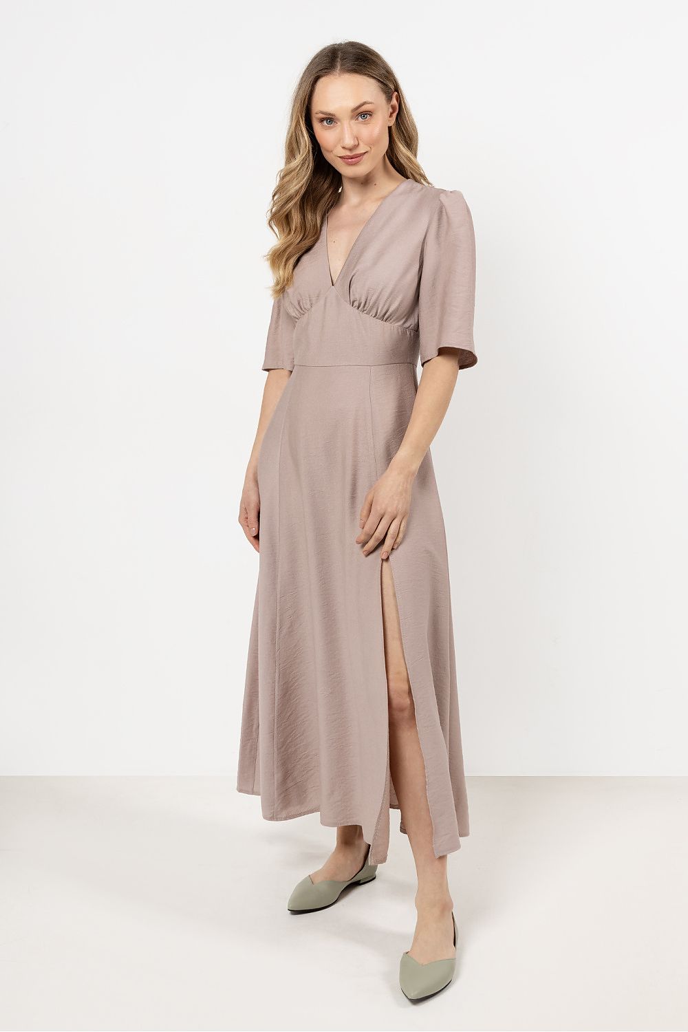  Hétköznapi ruha model 212214 awama 