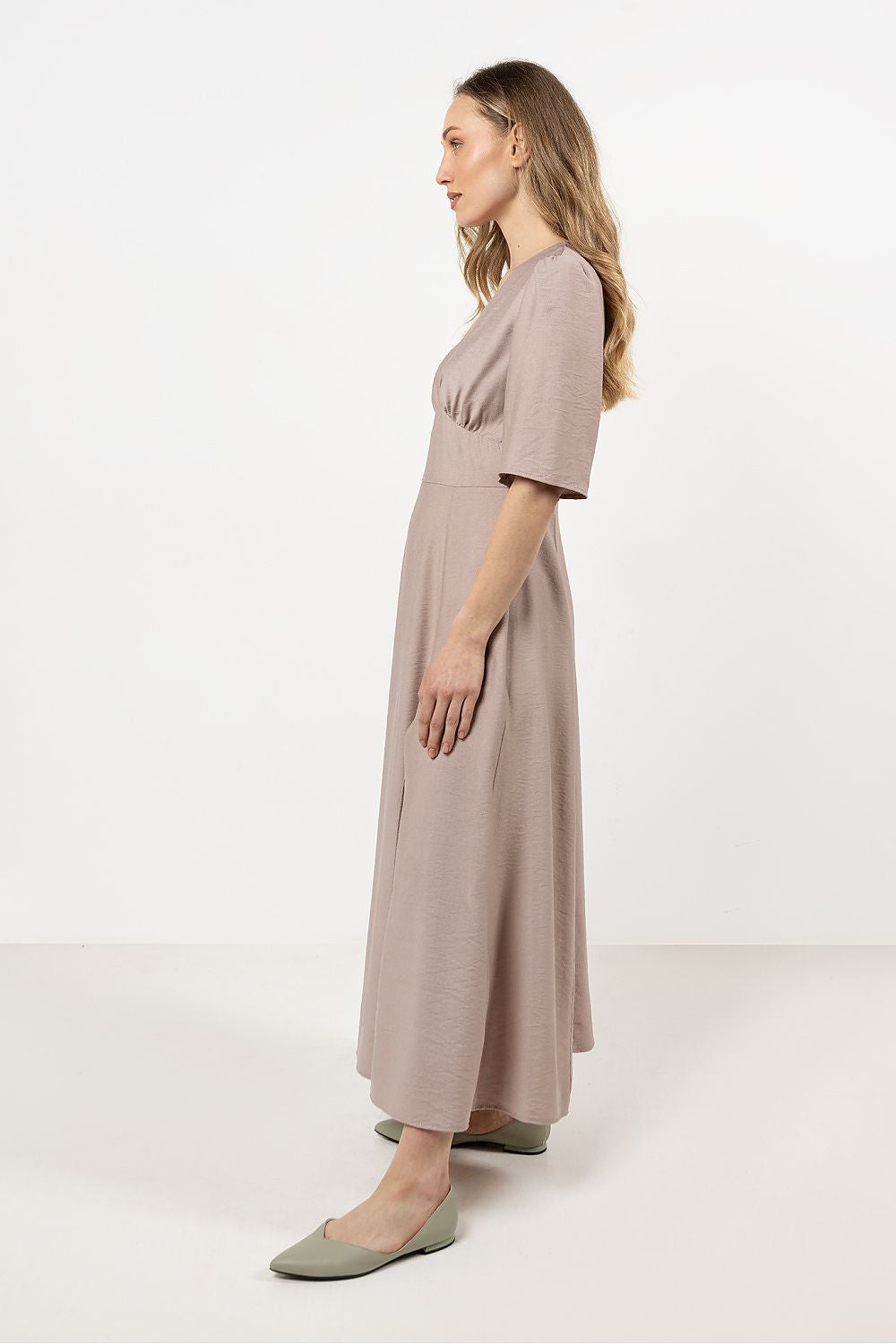  Hétköznapi ruha model 212214 awama 
