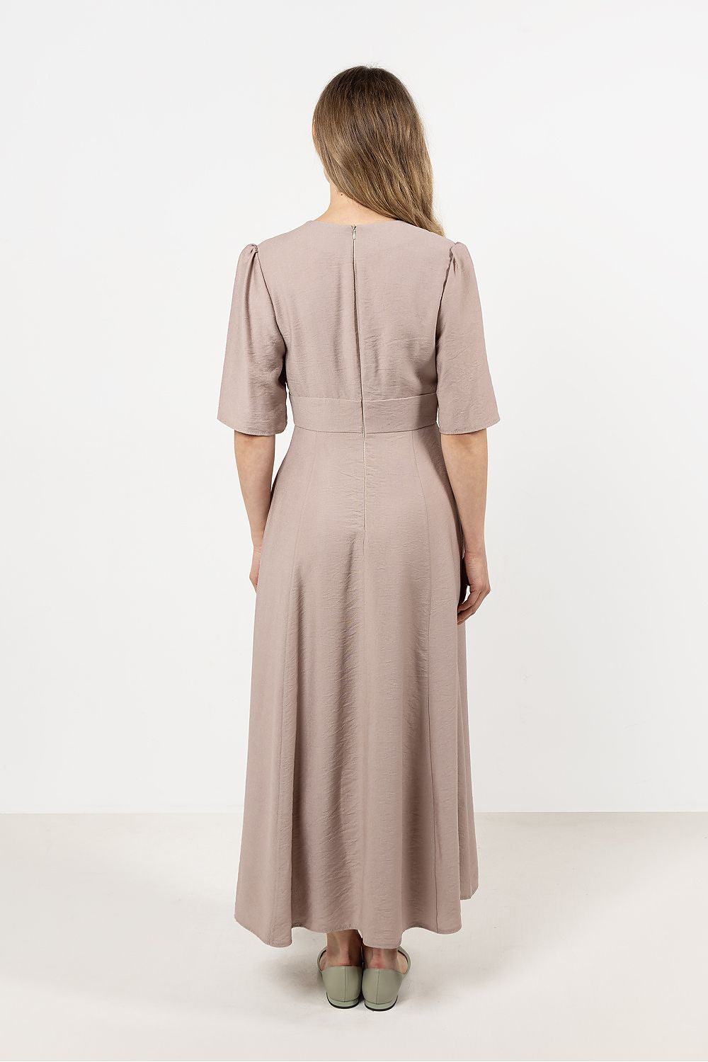  Hétköznapi ruha model 212214 awama 
