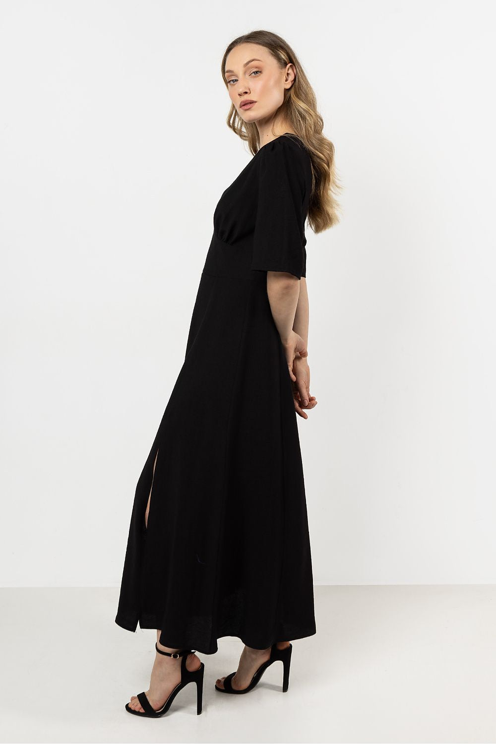  Hétköznapi ruha model 212215 awama 