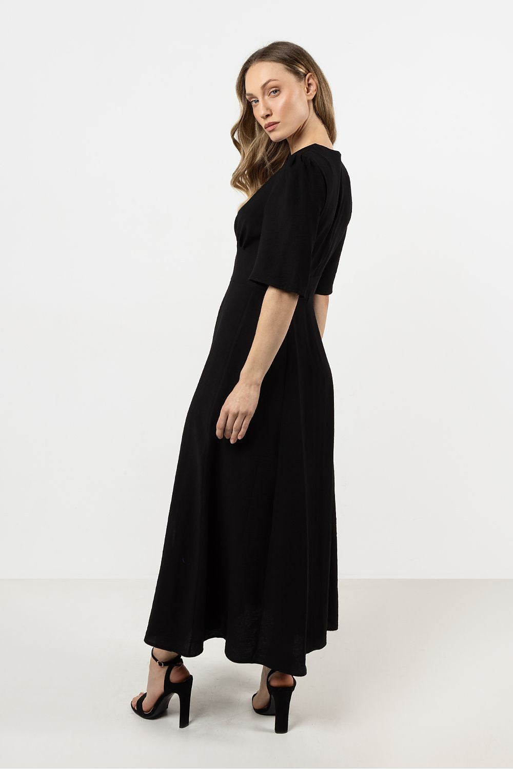  Hétköznapi ruha model 212215 awama 