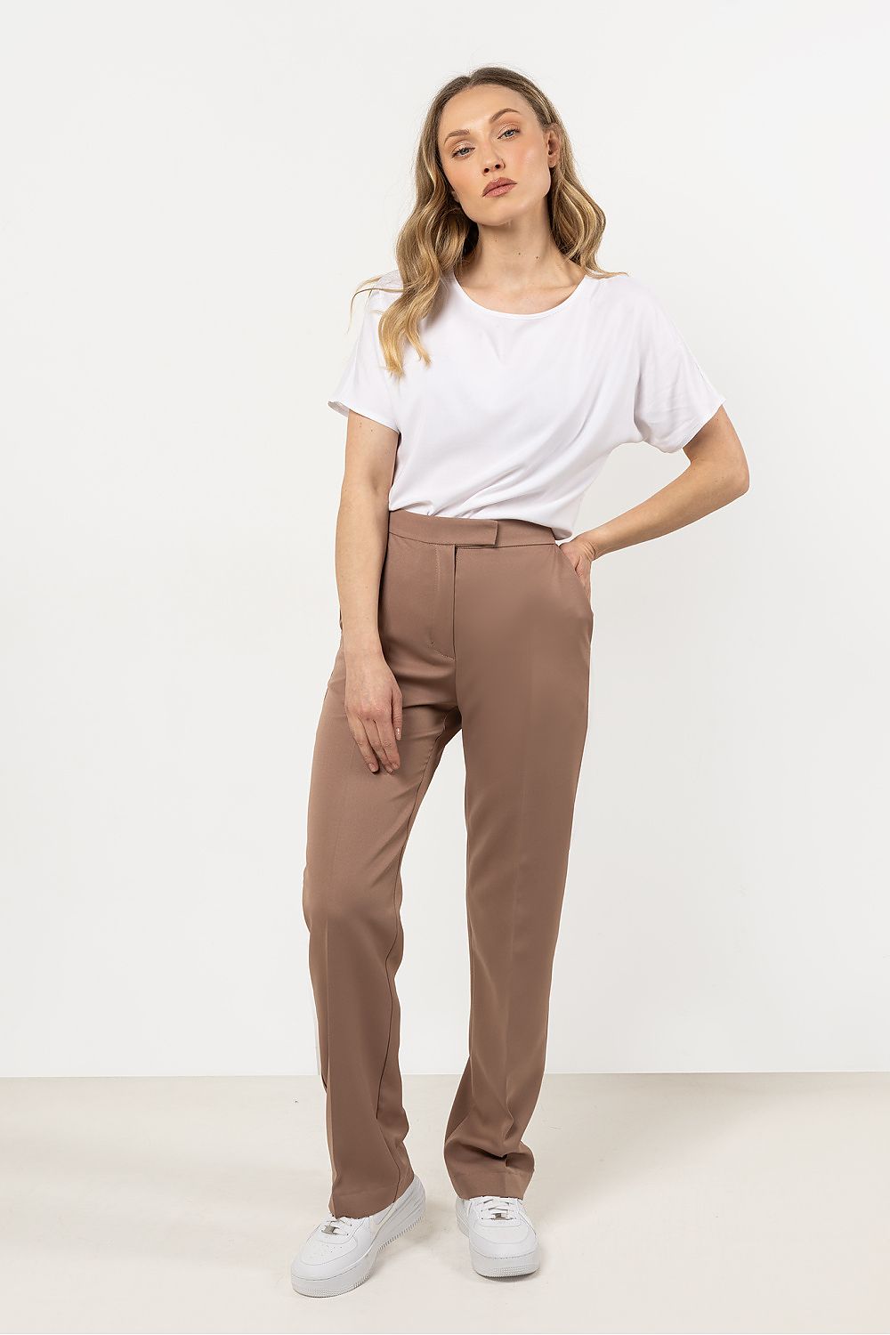  Női nadrág model 212221 awama 