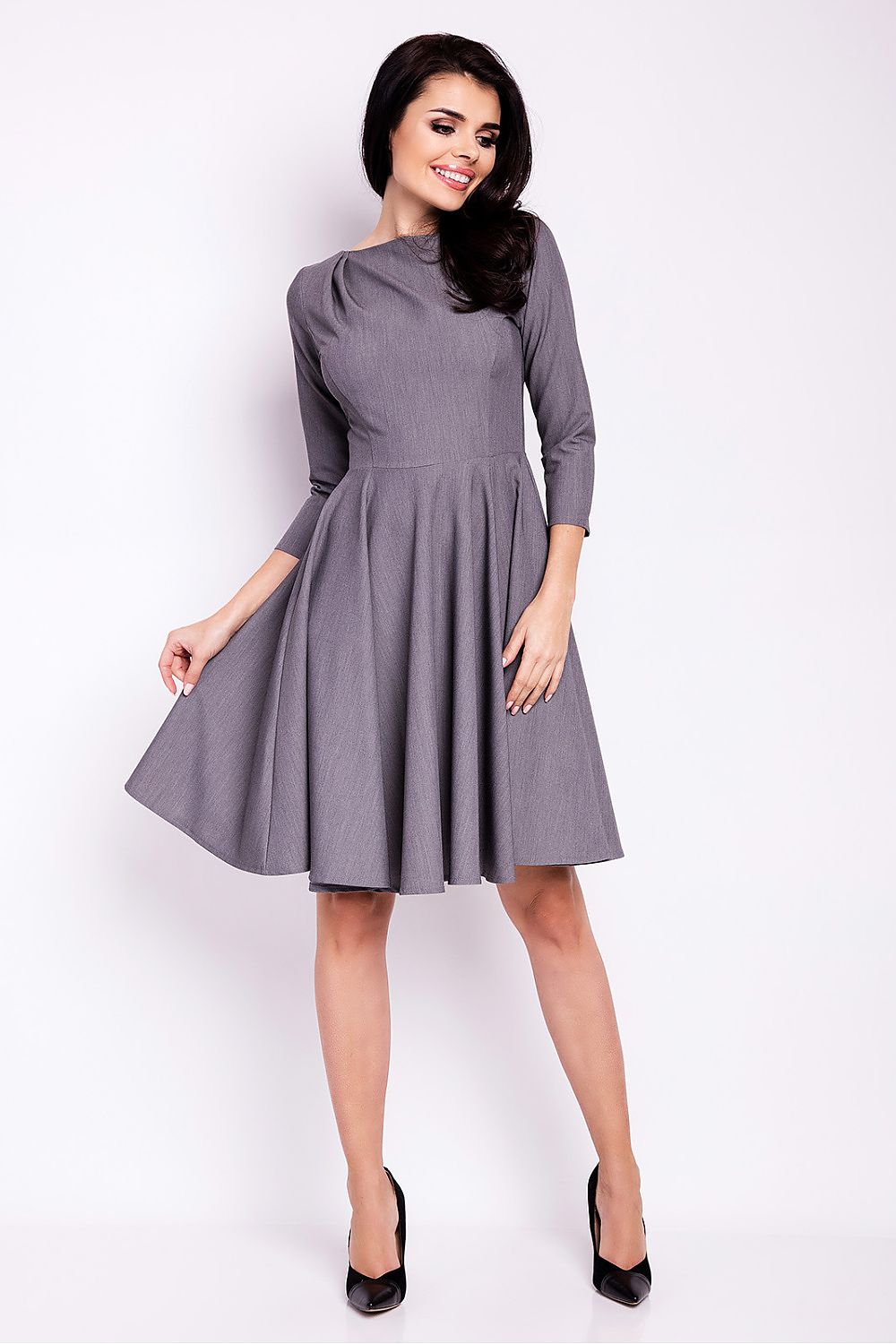  Hétköznapi ruha model 212229 awama 