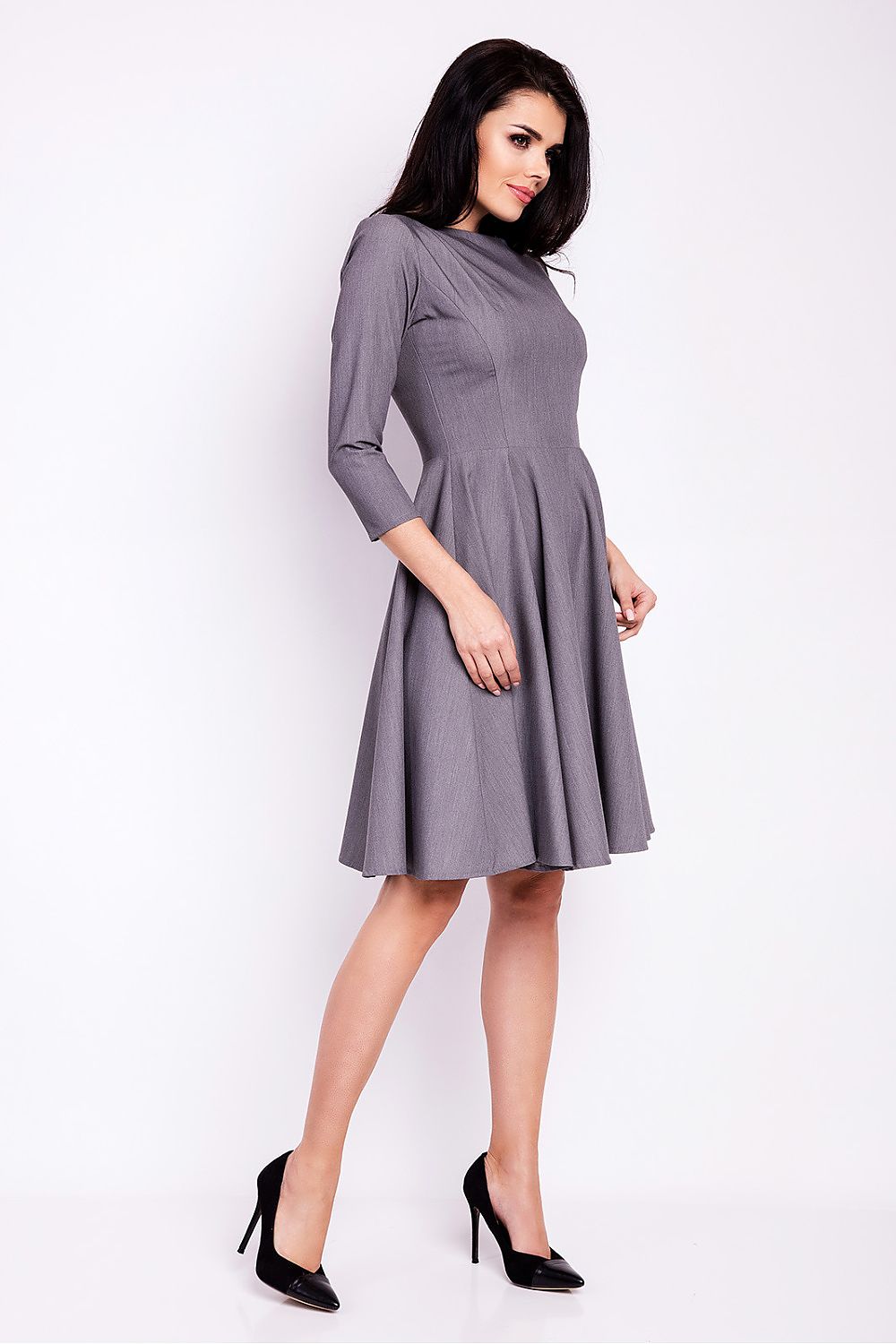  Hétköznapi ruha model 212229 awama 