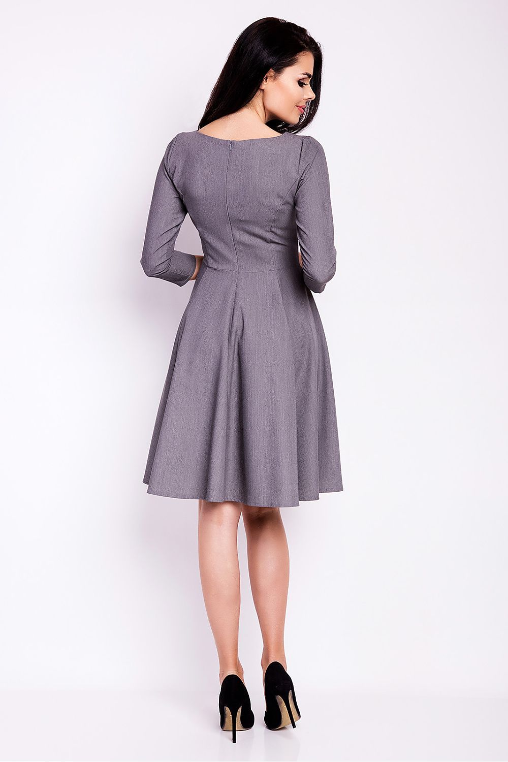  Hétköznapi ruha model 212229 awama 