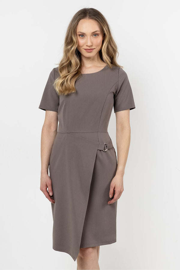  Hétköznapi ruha model 212230 awama 