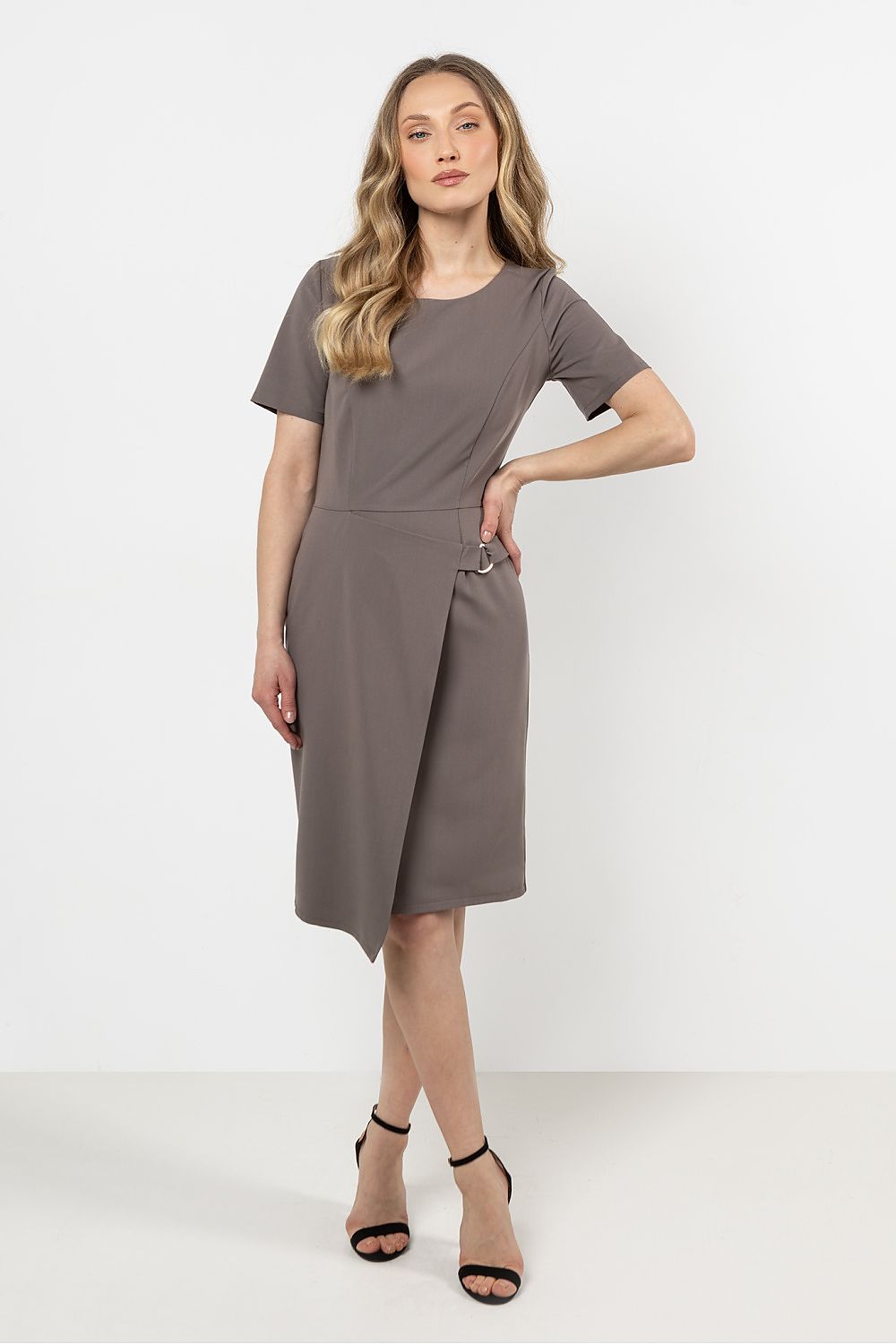  Hétköznapi ruha model 212230 awama 