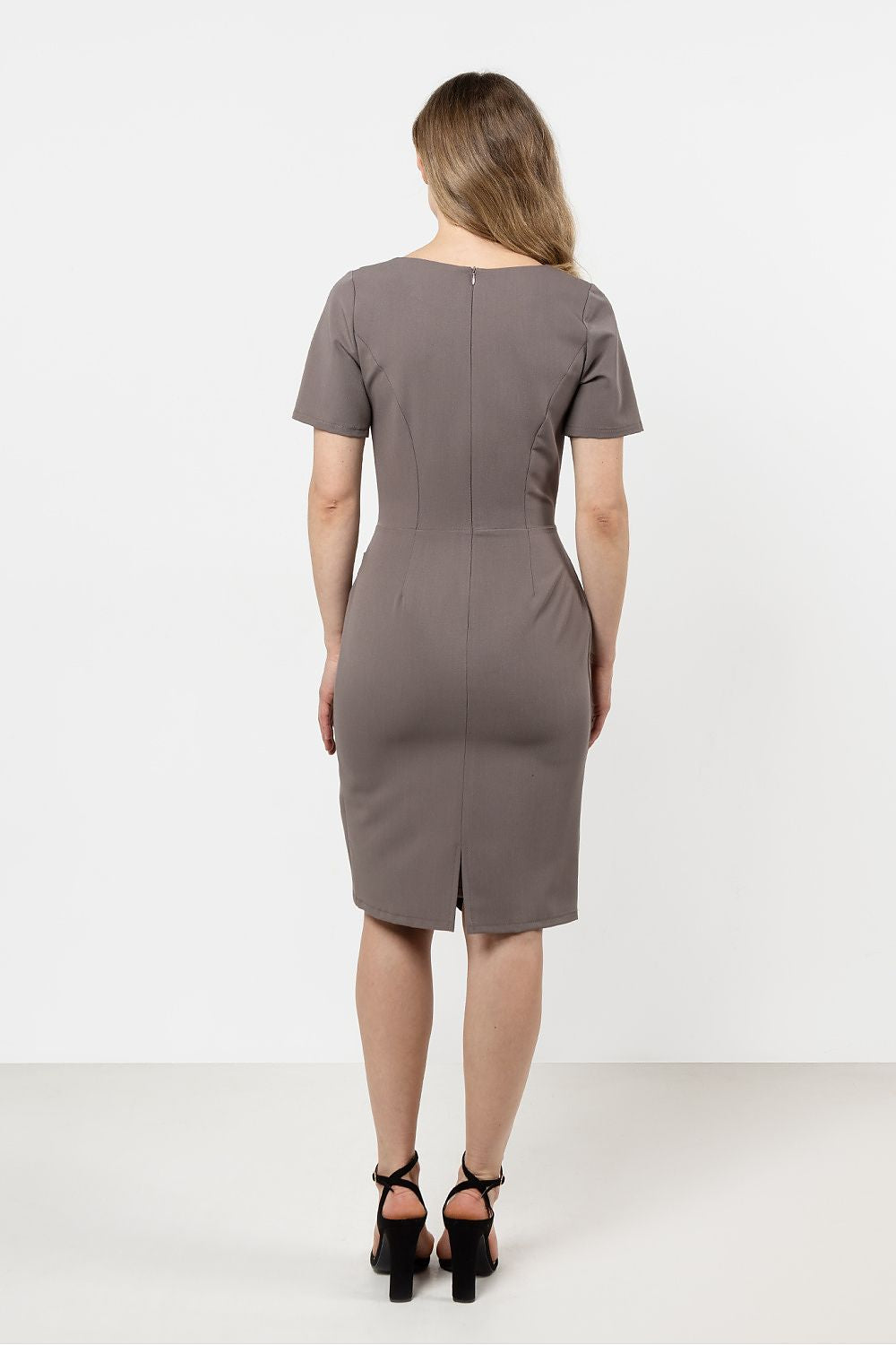  Hétköznapi ruha model 212230 awama 