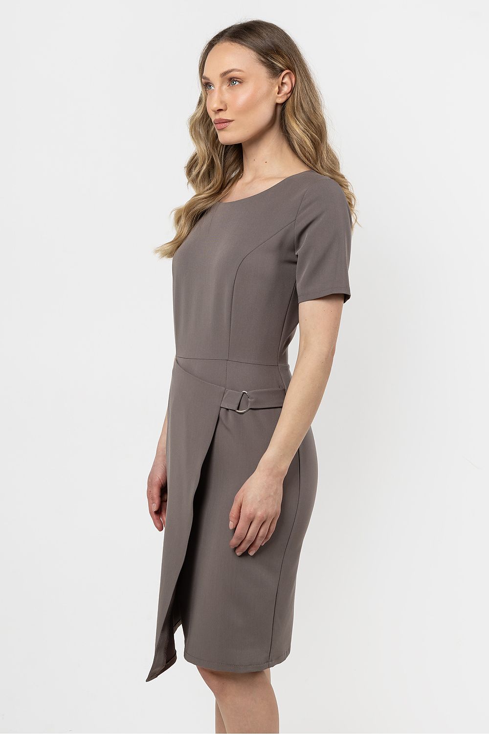 Hétköznapi ruha model 212230 awama 