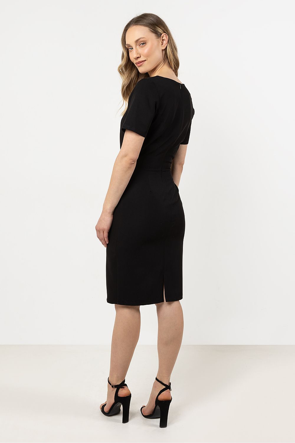  Hétköznapi ruha model 212232 awama 