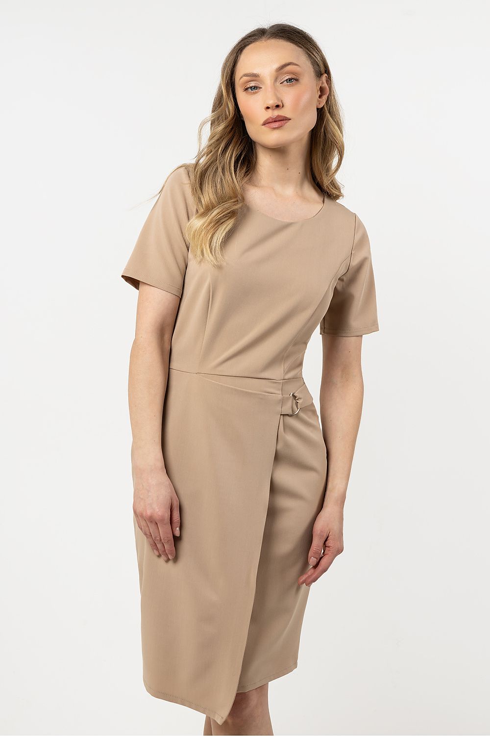 Hétköznapi ruha model 212233 awama 