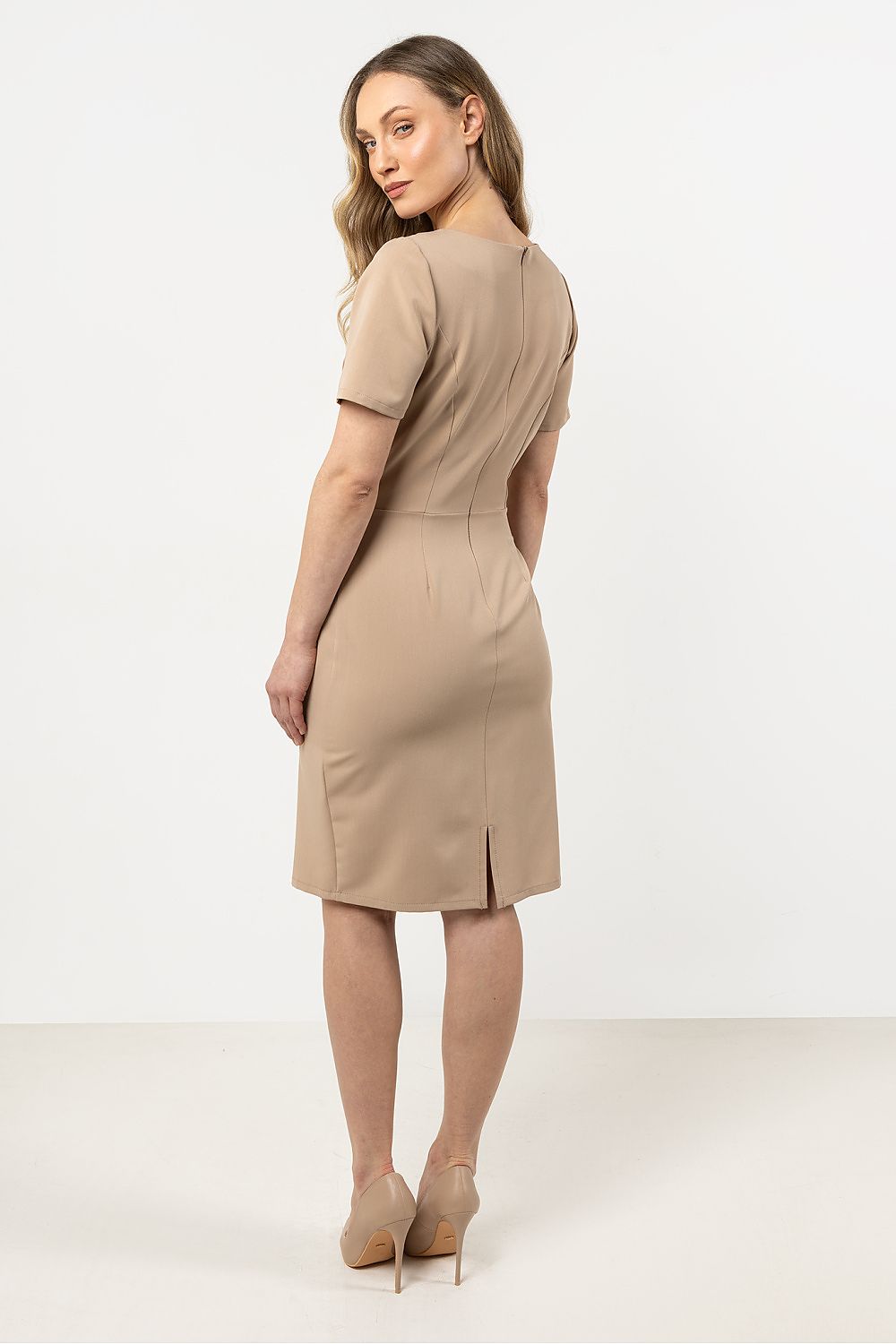 Hétköznapi ruha model 212233 awama 