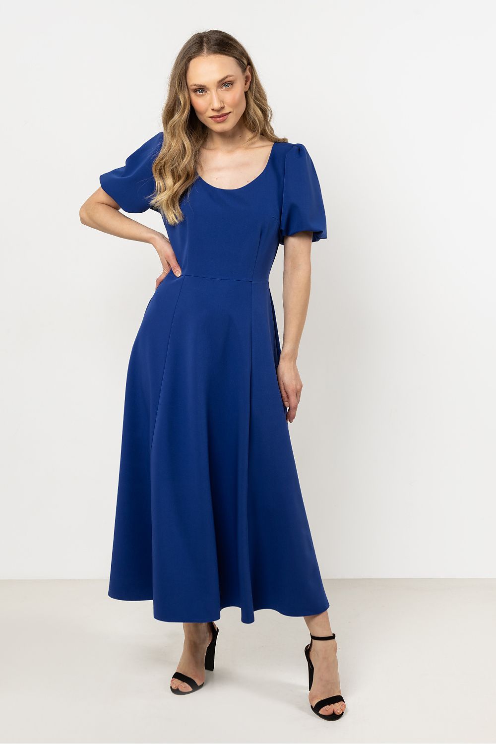  Hétköznapi ruha model 212235 awama 