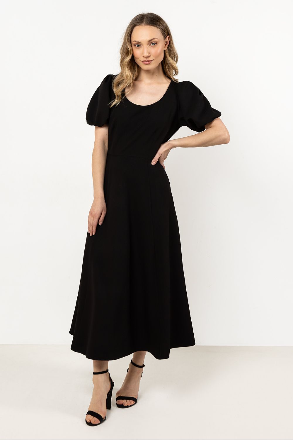 Hétköznapi ruha model 212236 awama 