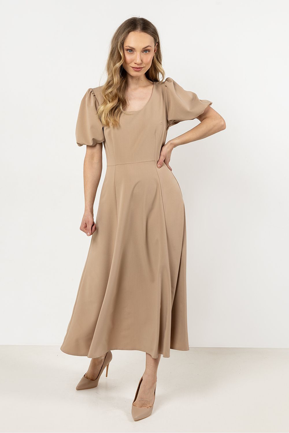  Hétköznapi ruha model 212237 awama 