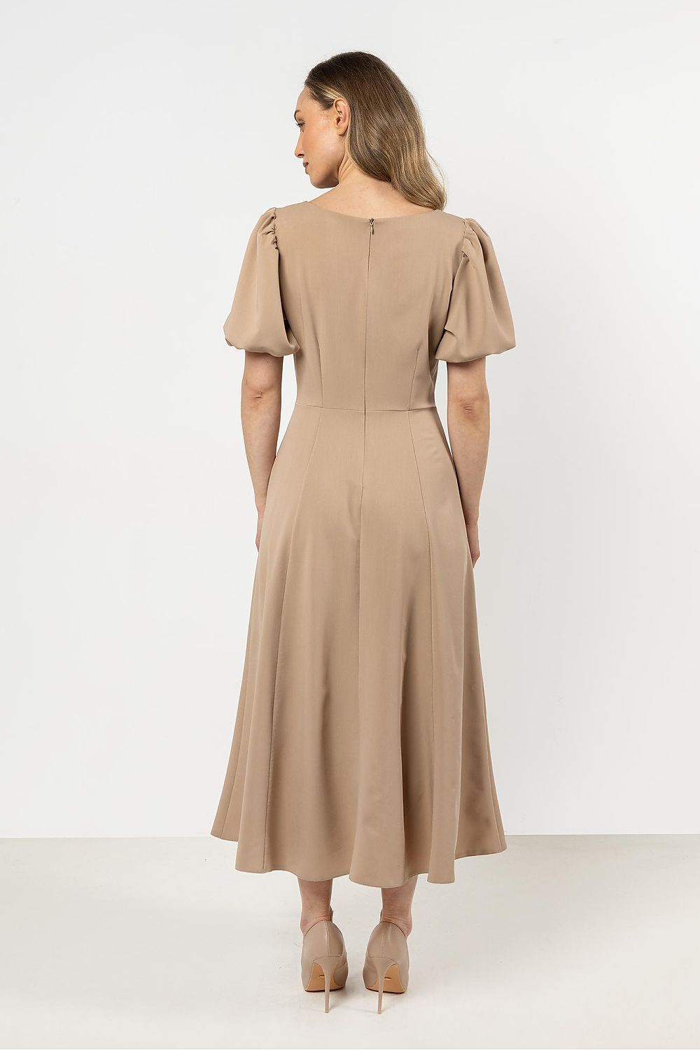  Hétköznapi ruha model 212237 awama 