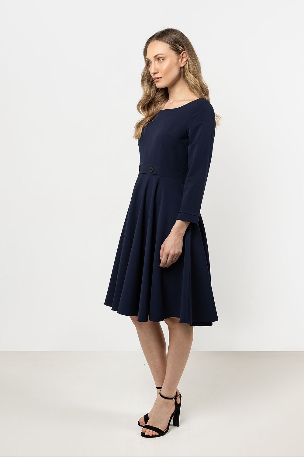  Hétköznapi ruha model 212238 awama 