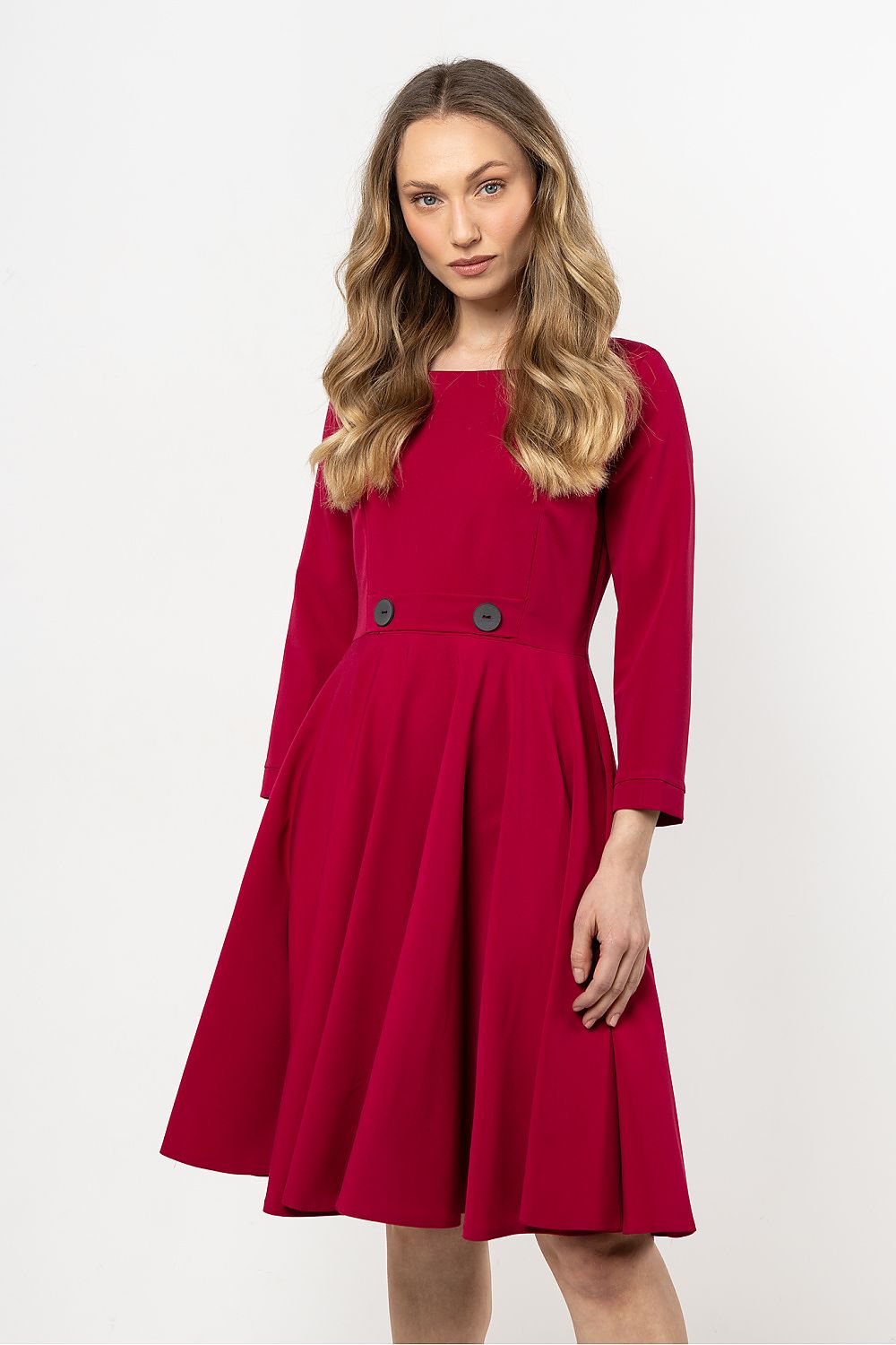  Hétköznapi ruha model 212239 awama 