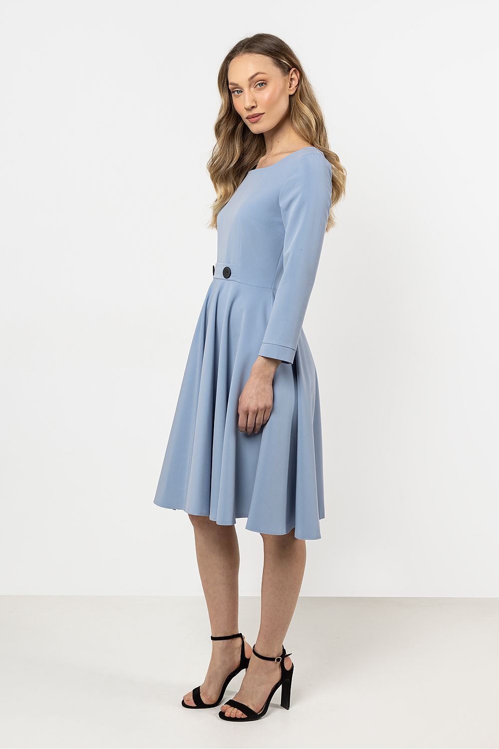  Hétköznapi ruha model 212240 awama 