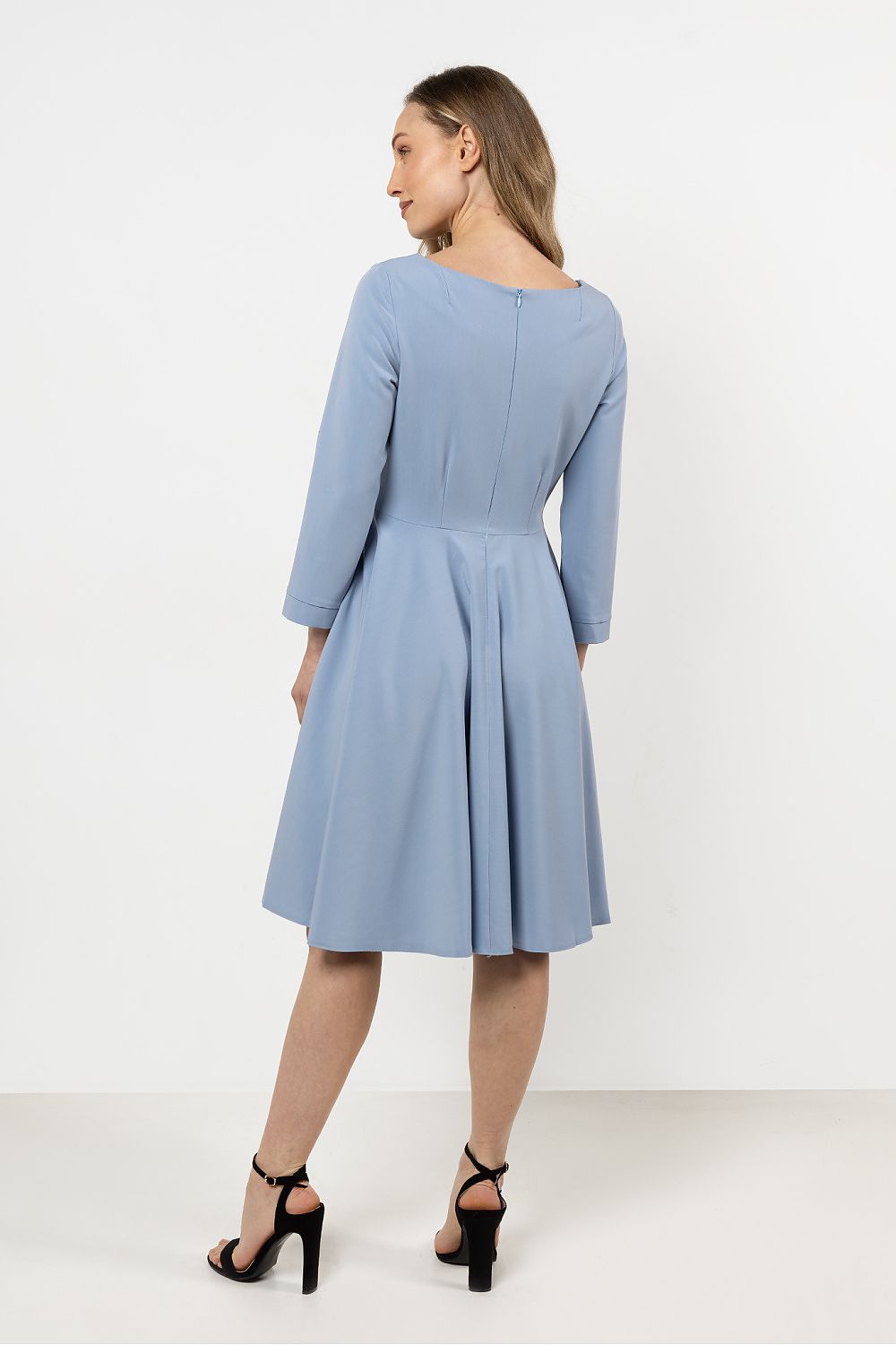  Hétköznapi ruha model 212240 awama 