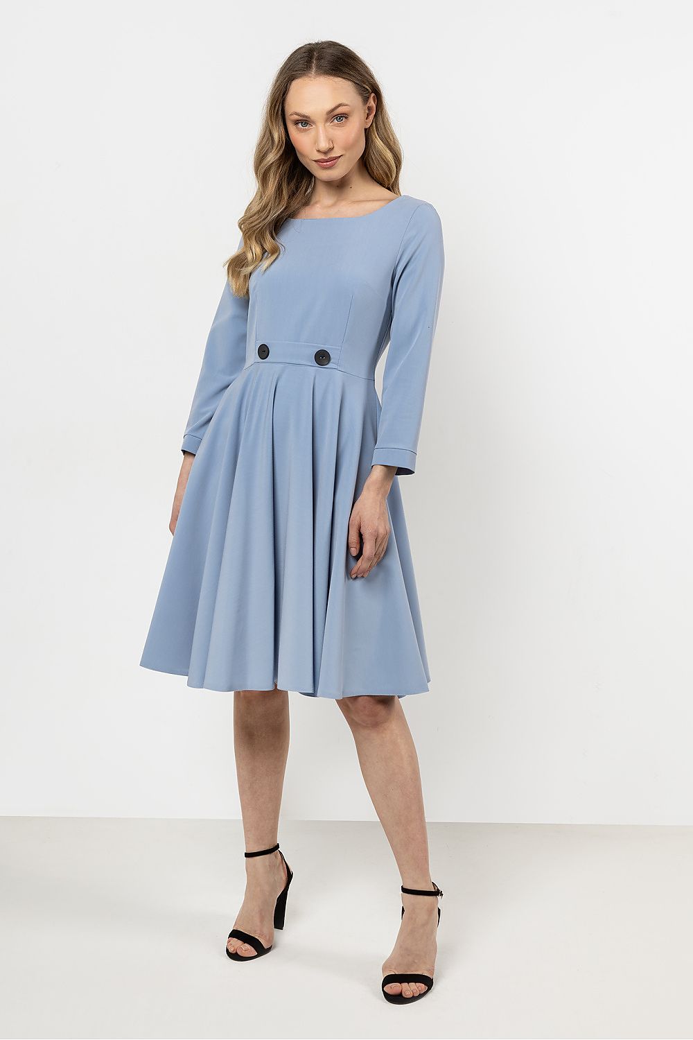  Hétköznapi ruha model 212240 awama 