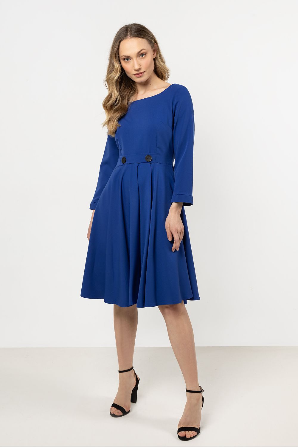  Hétköznapi ruha model 212241 awama 