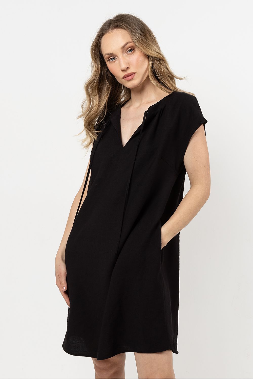  Hétköznapi ruha model 212244 awama 