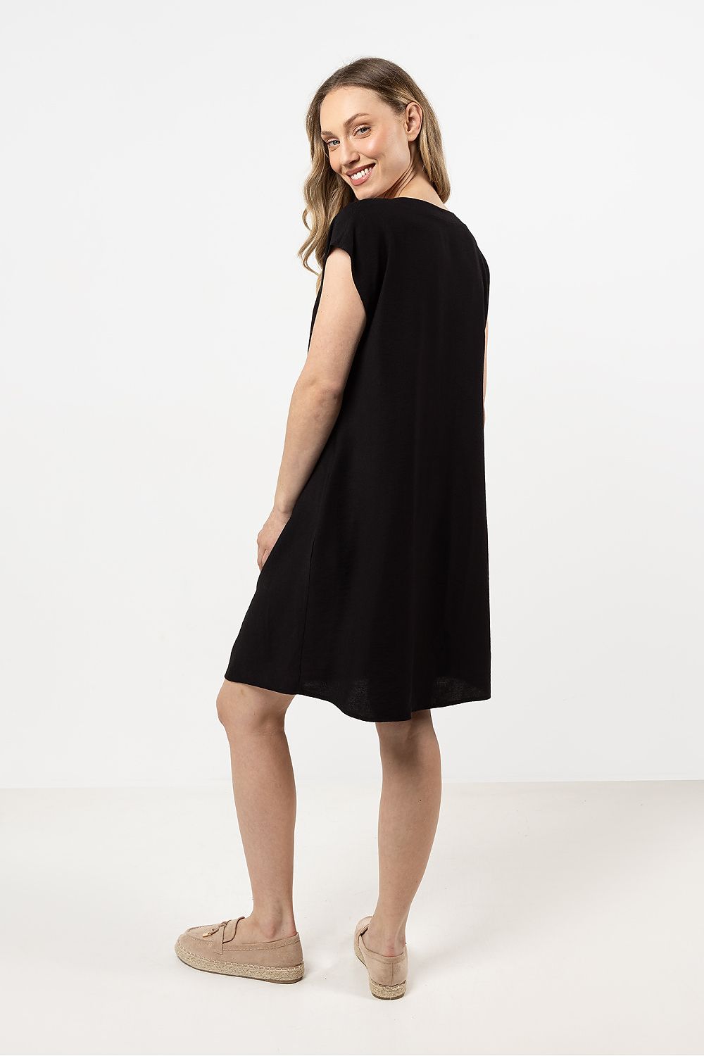  Hétköznapi ruha model 212244 awama 