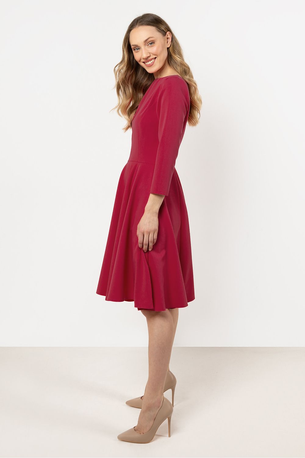  Hétköznapi ruha model 212245 awama 