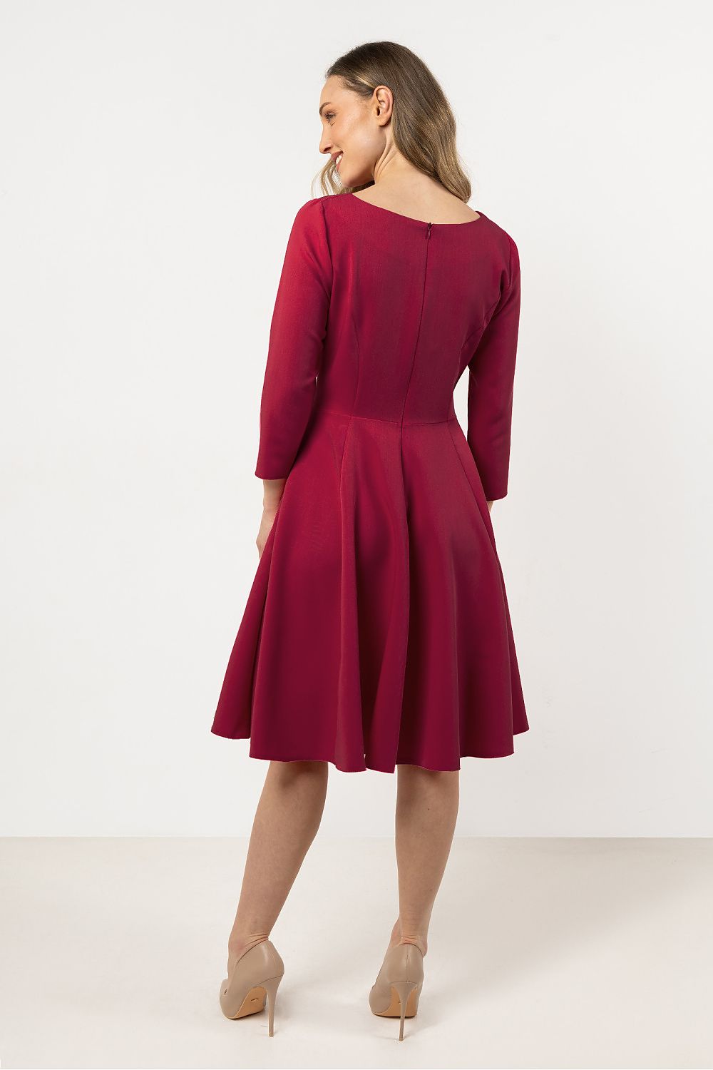  Hétköznapi ruha model 212245 awama 