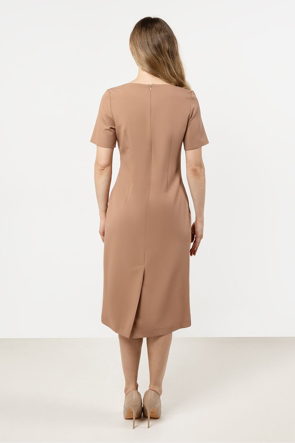  Hétköznapi ruha model 212247 awama 