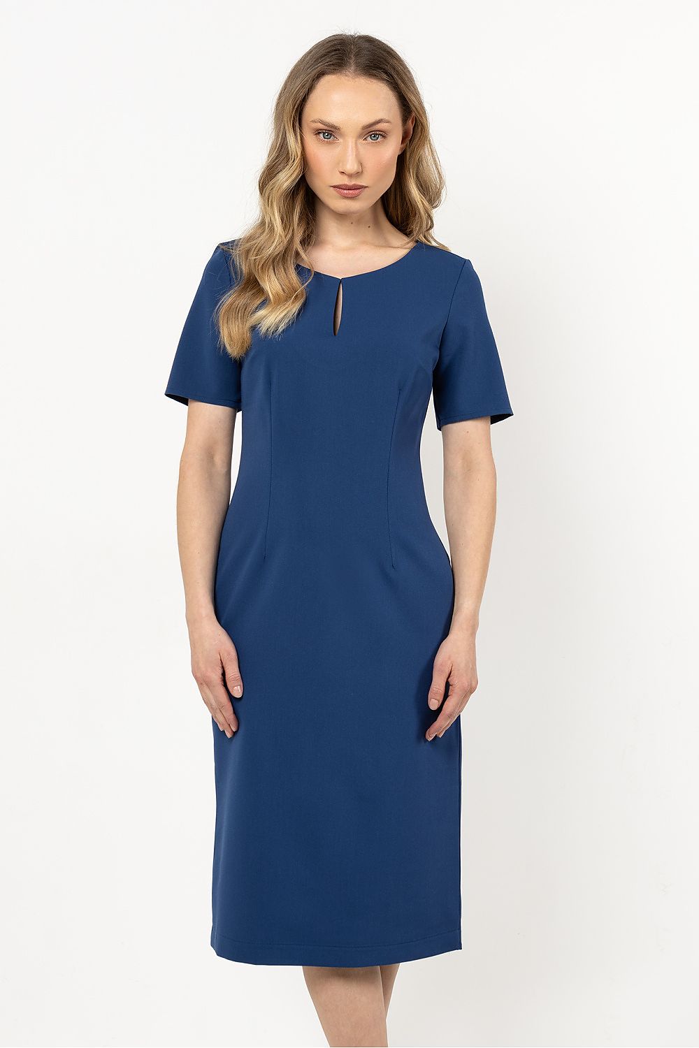  Hétköznapi ruha model 212248 awama 