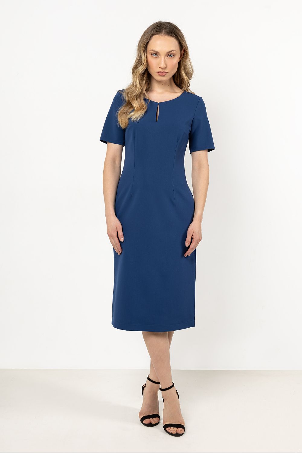  Hétköznapi ruha model 212248 awama 
