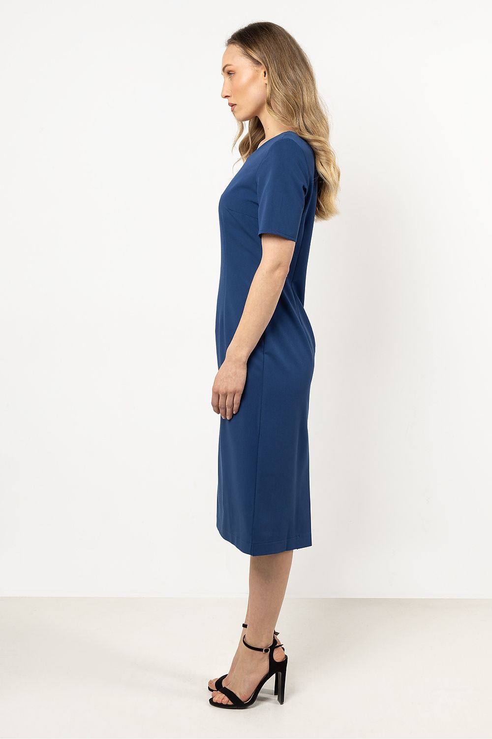  Hétköznapi ruha model 212248 awama 