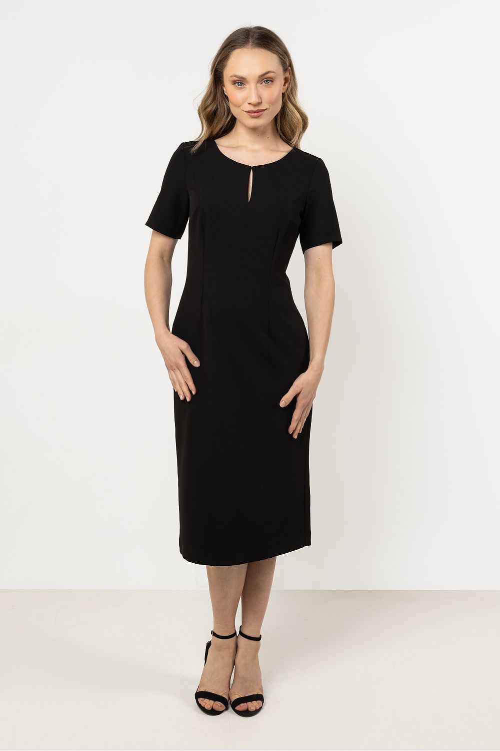  Hétköznapi ruha model 212249 awama 