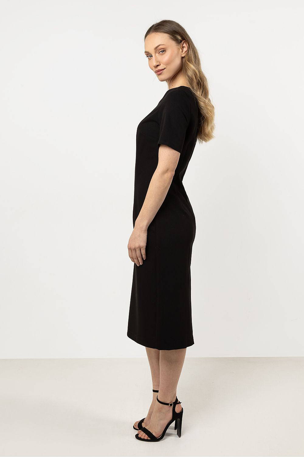  Hétköznapi ruha model 212249 awama 