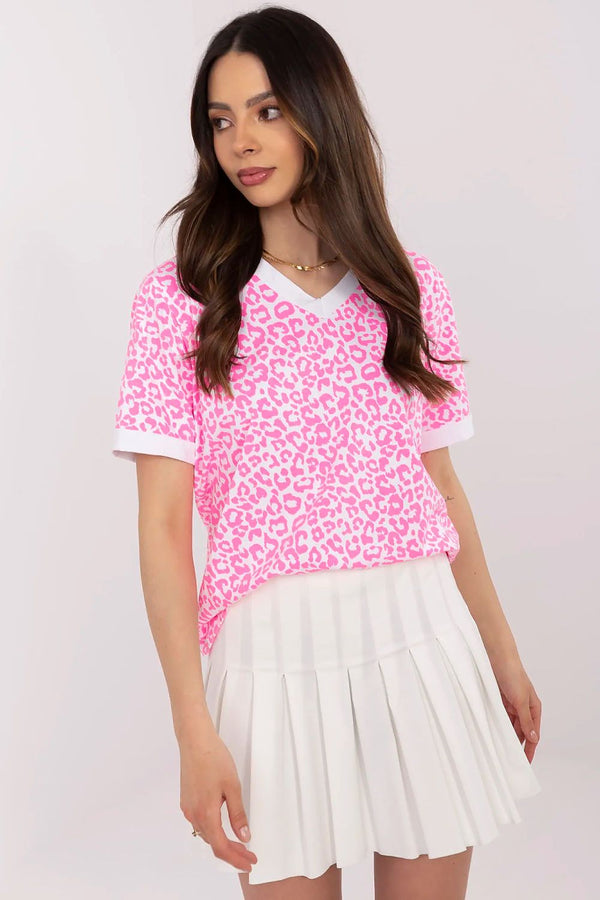  Blúz model 212264 Italy Moda 